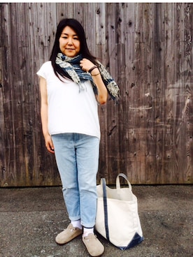 れれころさんのコーディネート