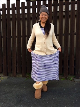 れれころさんのコーディネート