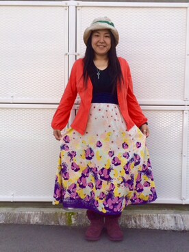 れれころさんのコーディネート