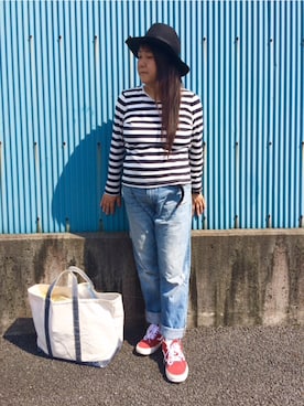 れれころさんのコーディネート