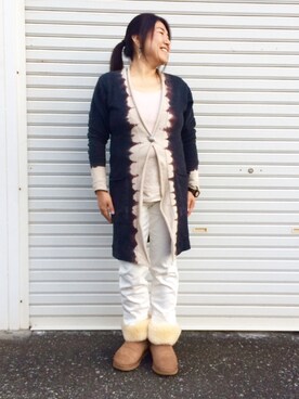 れれころさんのコーディネート