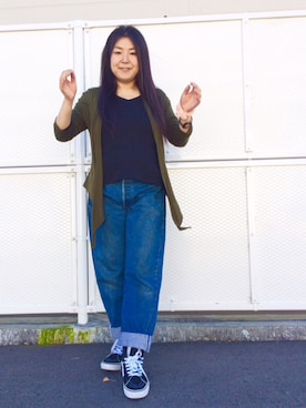 れれころさんのコーディネート