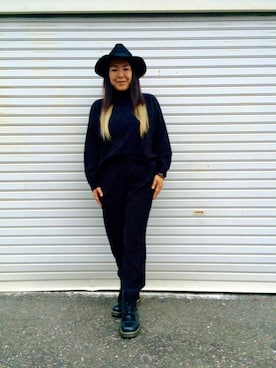 れれころさんのコーディネート