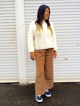 れれころさんのコーディネート