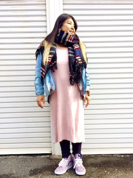 れれころさんのコーディネート