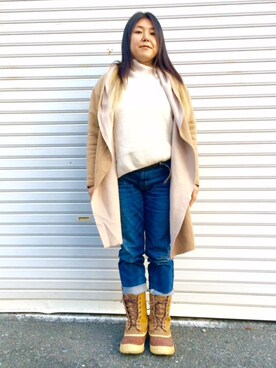 れれころさんのコーディネート