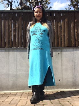 れれころさんのコーディネート