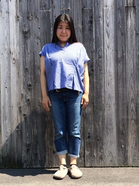 れれころさんのコーディネート