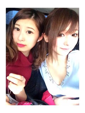 ❤︎さんのコーディネート