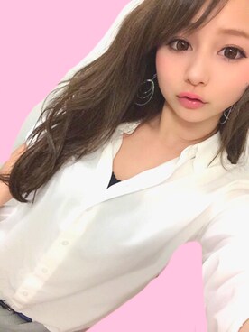 ❤︎さんのコーディネート