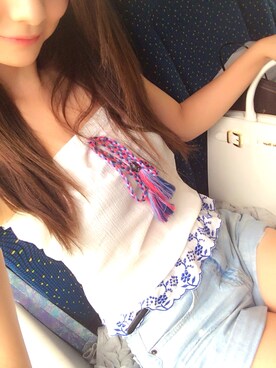 ❤︎さんのコーディネート