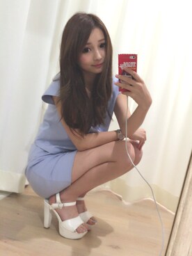 ❤︎さんのコーディネート