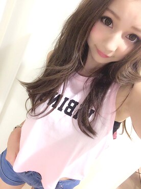 ❤︎さんのコーディネート