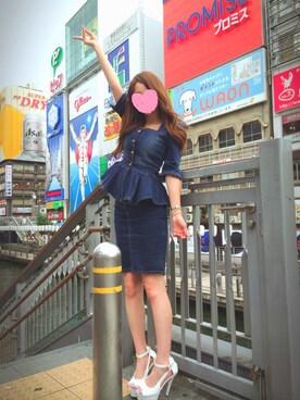 ❤︎さんのコーディネート