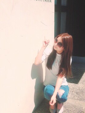 ❤︎さんのコーディネート