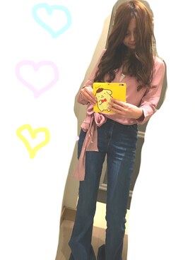 ❤︎さんのコーディネート