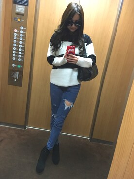 ❤︎さんのコーディネート