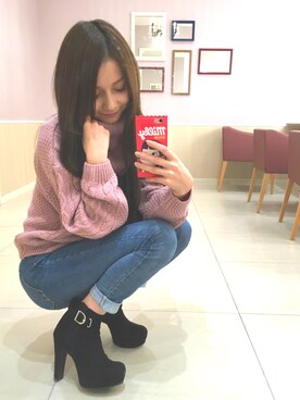 ❤︎さんのコーディネート