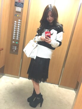 ❤︎さんのコーディネート