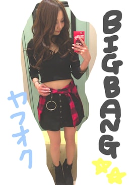 ❤︎さんのコーディネート