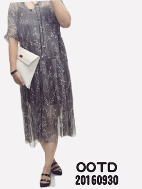 瀟灑Pandaさんのコーディネート