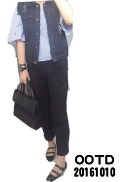 瀟灑Pandaさんのコーディネート