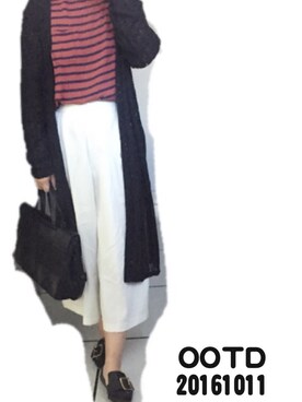 瀟灑Pandaさんのコーディネート