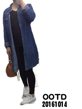 瀟灑Pandaさんのコーディネート