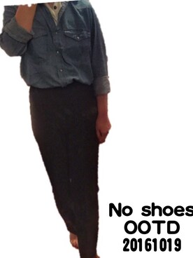 瀟灑Pandaさんのコーディネート