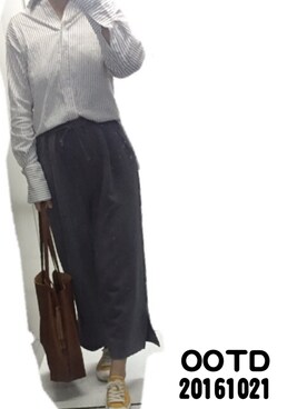 瀟灑Pandaさんのコーディネート