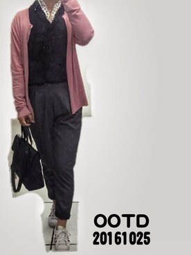 瀟灑Pandaさんのコーディネート