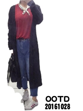 瀟灑Pandaさんのコーディネート