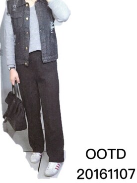 瀟灑Pandaさんのコーディネート