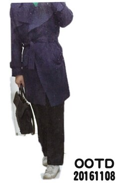 瀟灑Pandaさんのコーディネート