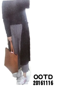 瀟灑Pandaさんのコーディネート