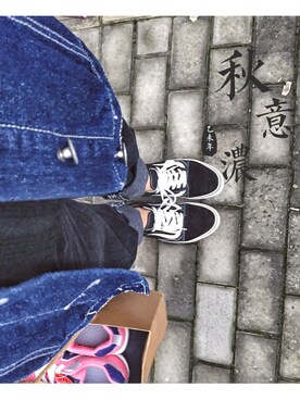 瀟灑Pandaさんのコーディネート