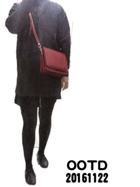 瀟灑Pandaさんのコーディネート