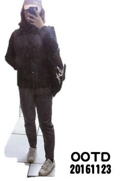 瀟灑Pandaさんのコーディネート