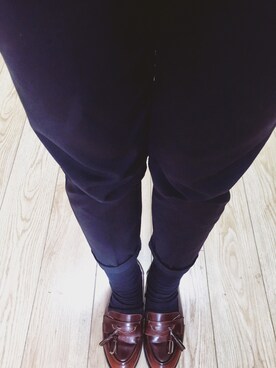 瀟灑Pandaさんのコーディネート