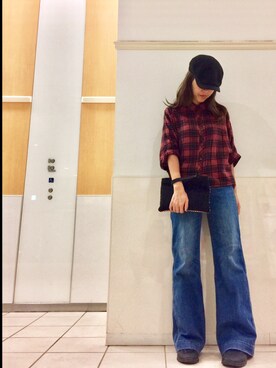 rmiiさんのコーディネート