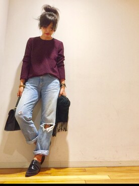 rmiiさんのコーディネート