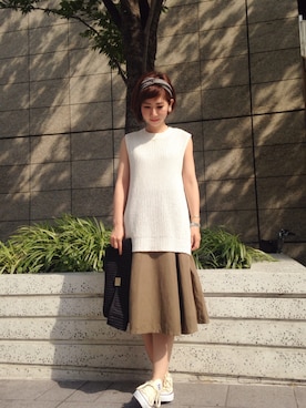 sumiさんのコーディネート