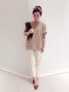 sumiさんのコーディネート