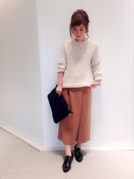 sumiさんのコーディネート