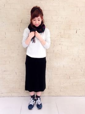 sumiさんのコーディネート