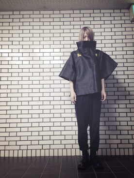 takaya sonodaさんのコーディネート