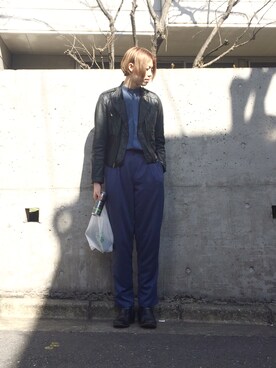 takaya sonodaさんのコーディネート