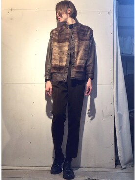 takaya sonodaさんのコーディネート