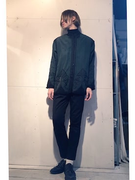 takaya sonodaさんのコーディネート