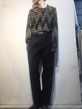 takaya sonodaさんのコーディネート